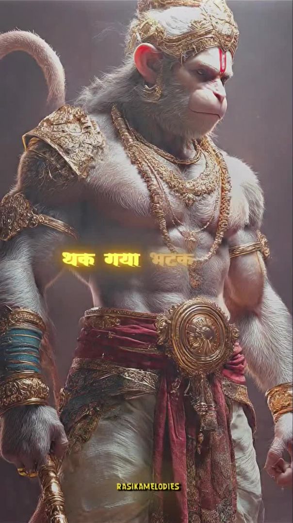 क्या_शिकवे_करू_मेरे_दाता_🥹🥹__🥹#bajrangbali_#jaihanuman_#hanumanji_#mahaveer_#pawanputra​