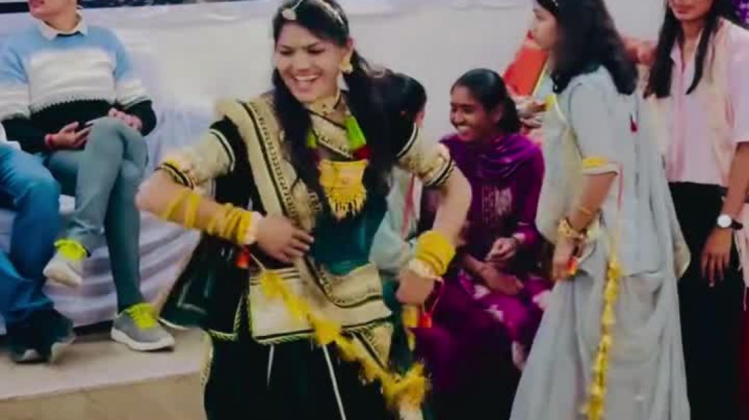 ⁣Dance video school dance 2026