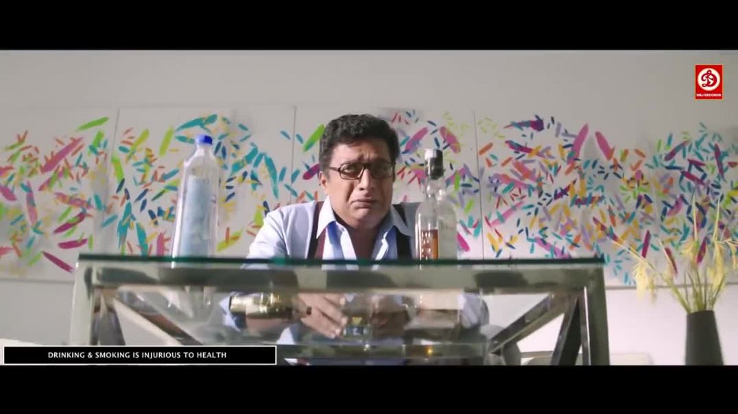 ⁣जब अल्लू अर्जुन दुल्हन लेकर भाग रहा था तो, प्रकाश राज को बनाया अपना बकरा _ रोमांटिक फुल एक्शन सीन