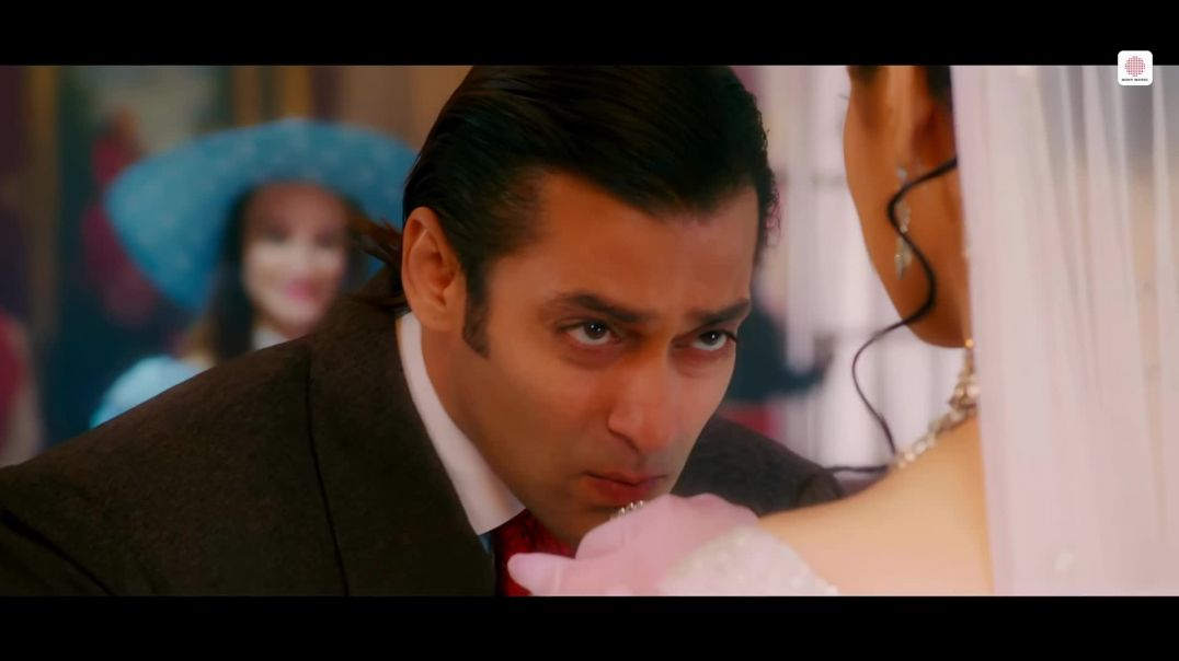 ⁣Salaam Aaya 4K Music Video Salman Khan Veer Shreya Ghoshal, Roopkumar Rathod MP4 1080p60