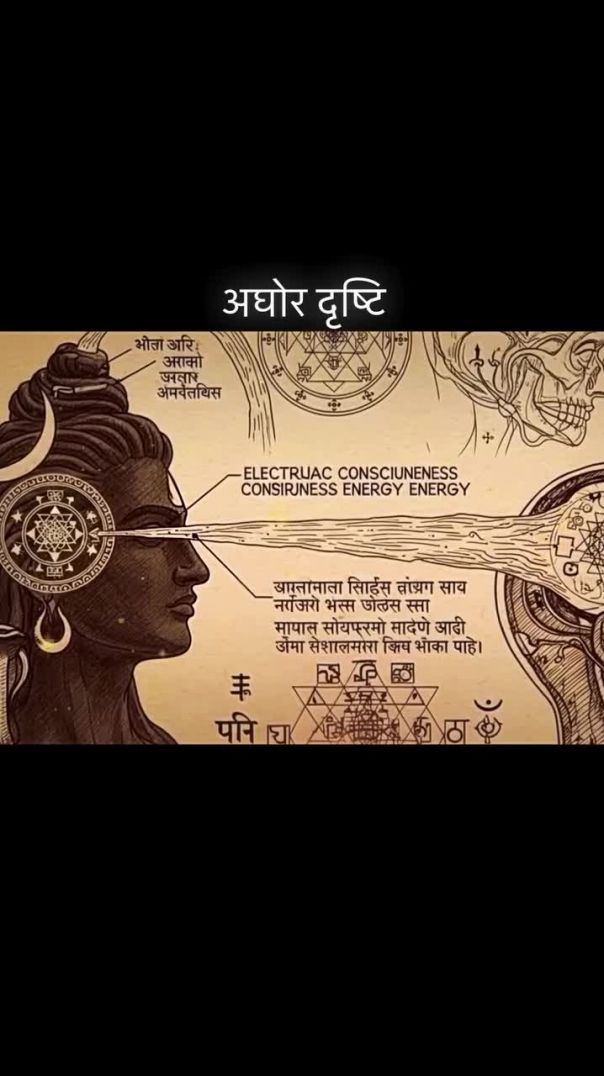 This is the viral video for meditation and mind relax