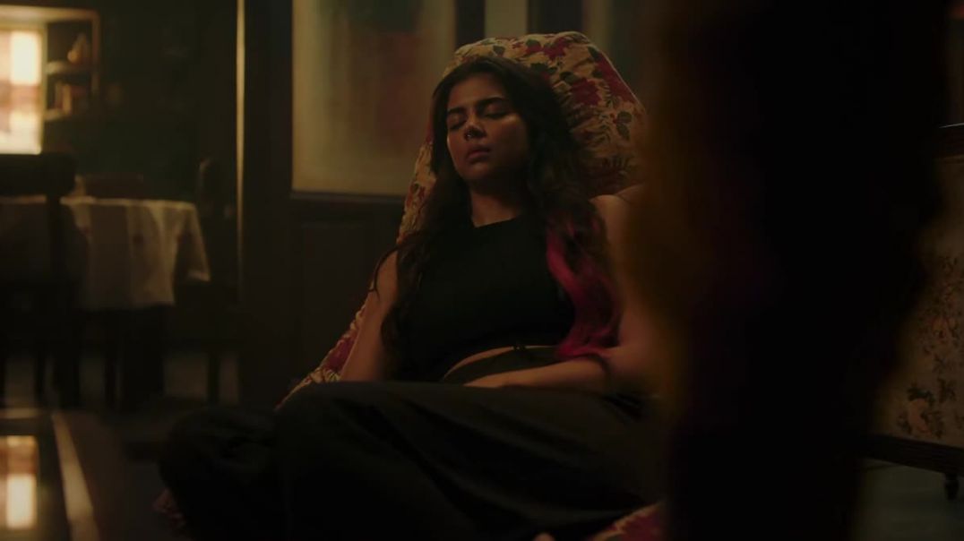 ⁣Lokah Chapter 1 - Chandra (2025) (Hindi + Malayalam) Dual Audio UnCut South Movie HEVC 720p ESub