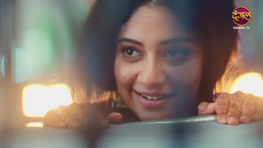 Jhallee___Shukrguzari___Dangal_TV