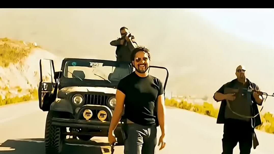 ⁣आदमी को करदिया जॉम्बीज के हवाले