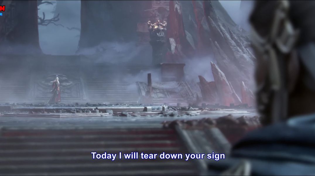 tomb 3x28 @DonghuaStream com