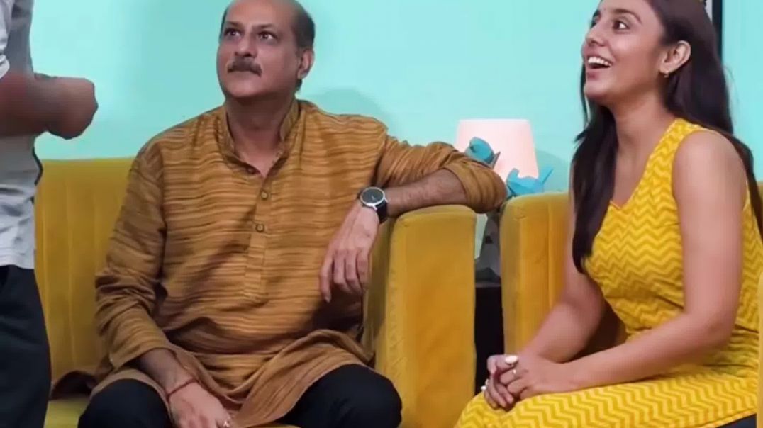 ⁣बेटी की सच्चाई आई सामने..😱 #clipo #shorts