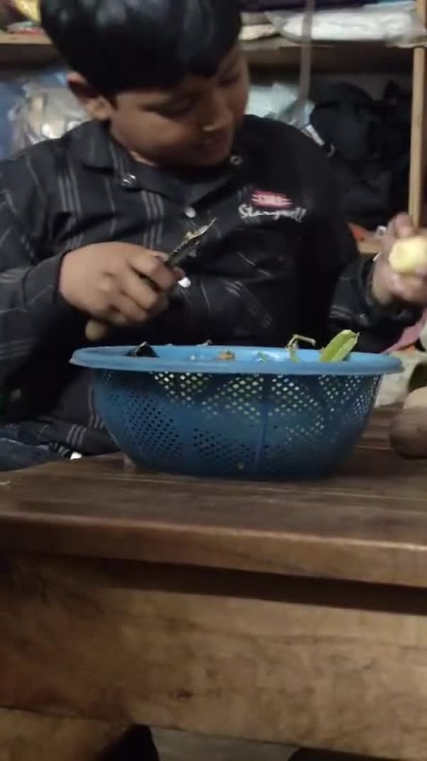 भोजपुरी ##@