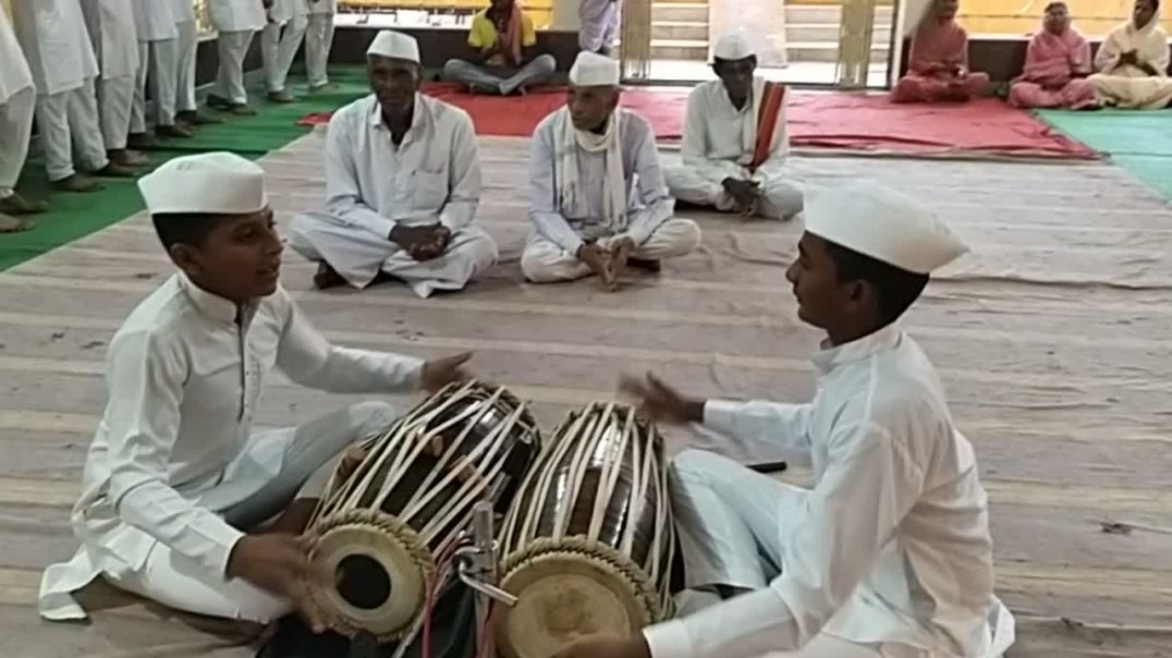 ⁣रडू नको बाळा मी | गौळण | Apna Tube