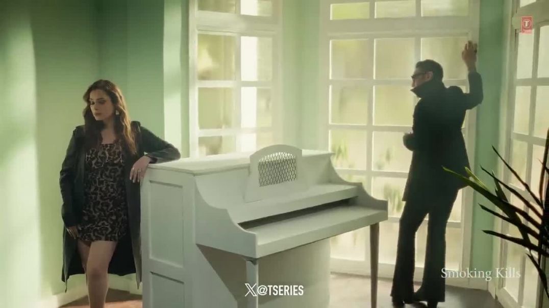 ⁣TU (Official Music Video)_ TALWIINDER _ JACKIE SHROFF _ NEELAM KOTHARI _ SANJOY _ BHUSHAN KUMAR(720P