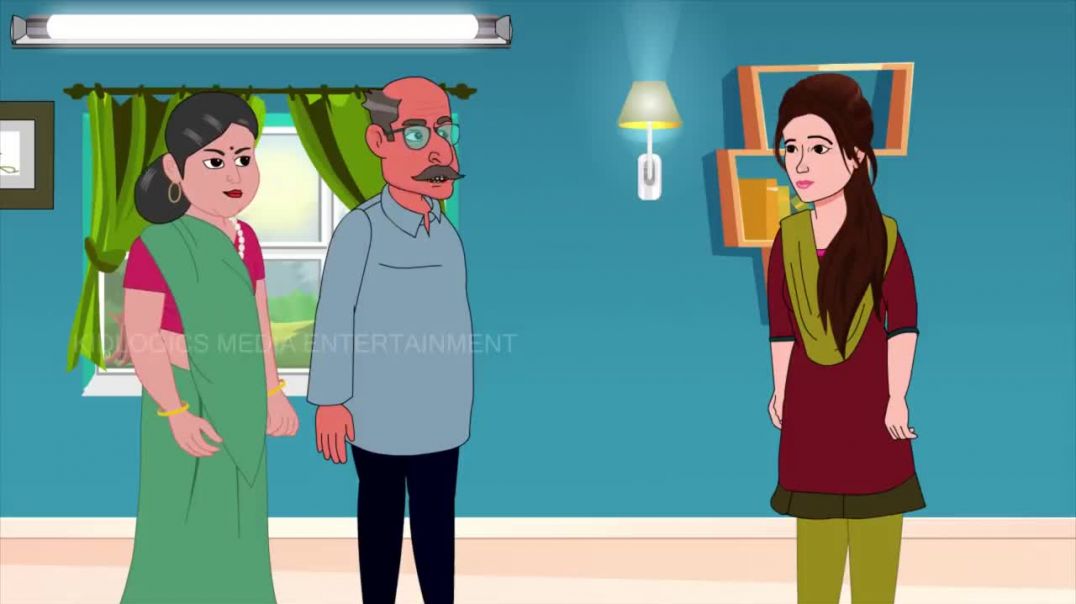 ⁣तलवार बाज़ बहु - Hindi kahaniya _ Hindi Story _ Moral Stories _ Story _ Hindi Stories _ Fairytales