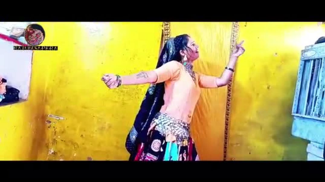 ⁣बंजारा रो छोरो