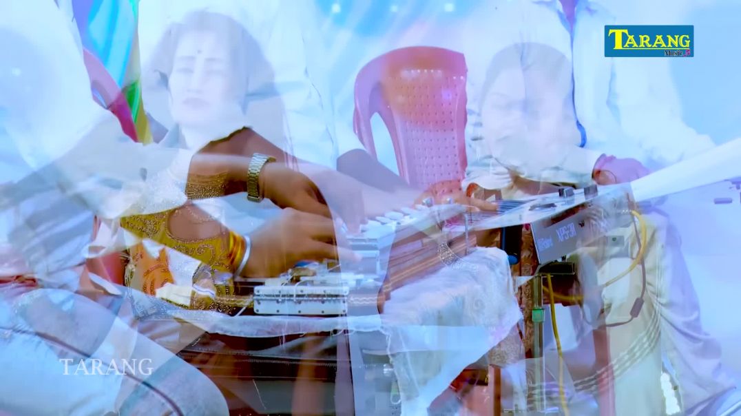 ⁣Pushpa Rana होली - चुड़िया लईह छोटे छोट नरमी कलाईयॉ _ Chudiya Laiha Chhote Chhot _ Bhojpu(1080P