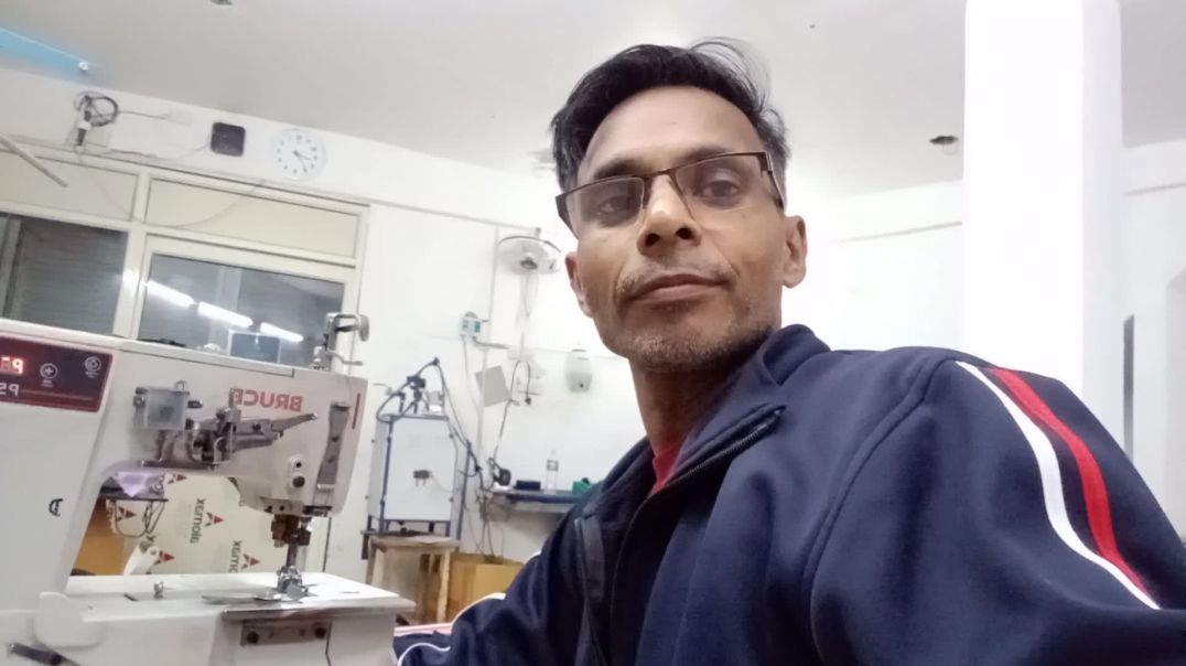 ⁣Factory mein akele kam kar raha hun aur aapko