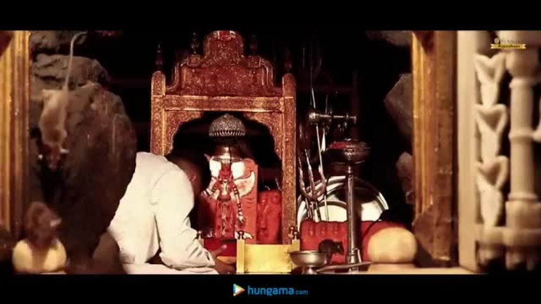 ⁣Karni Mata deshnok