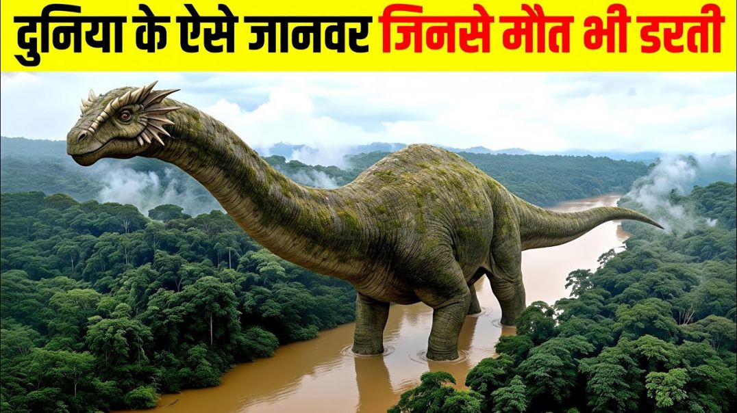 _The_Most_Dangerous_Creatures_Ever_Discovered_480P