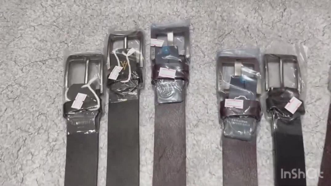 Accessories || belt||shocks