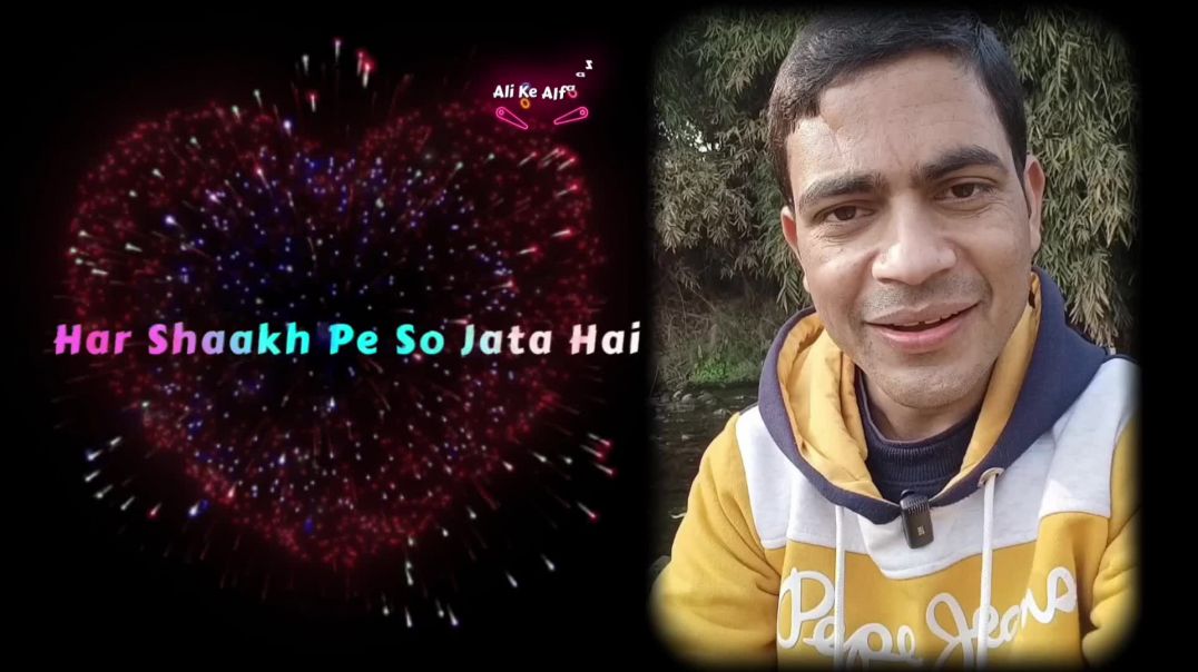 ⁣Beimaan Parinda 🕊️