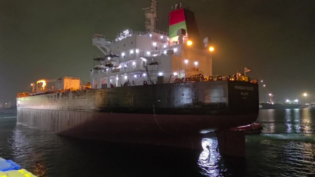 ⁣Big Ship Job Vacancy