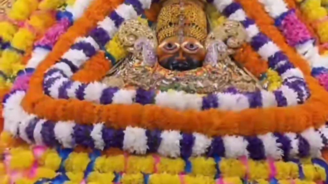 ⁣जय जय श्याम बाबा खाटू वाला