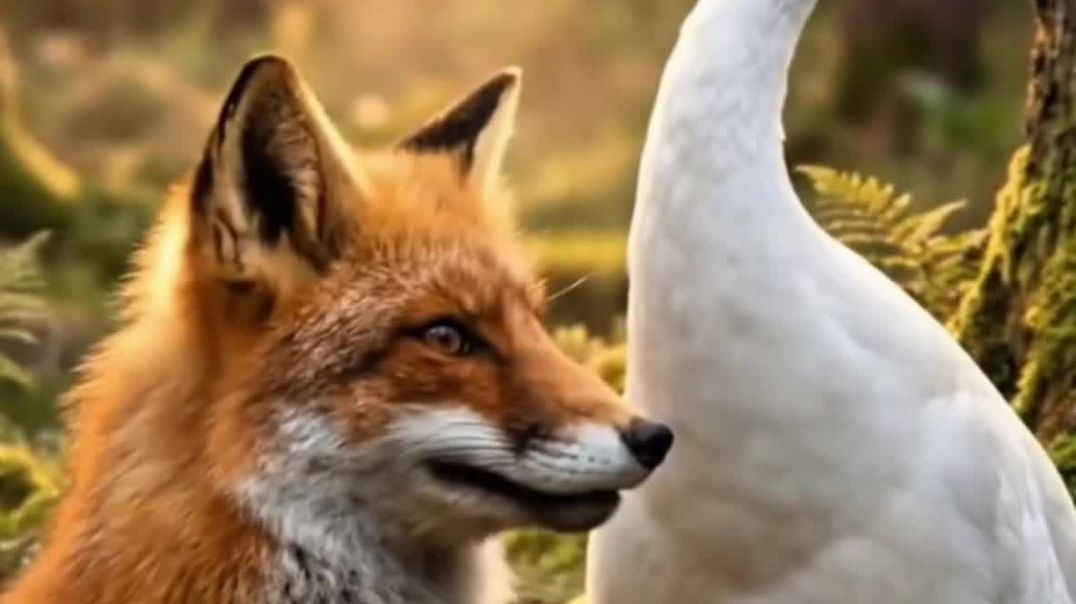 ⁣Saras or lobdi ki khani