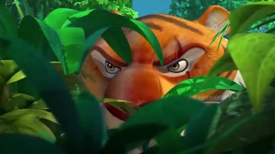 ⁣शेरखान स्पेशल मेगा मैराथन एपिसोड _ जंगल बुक मेगा एपिसोड _