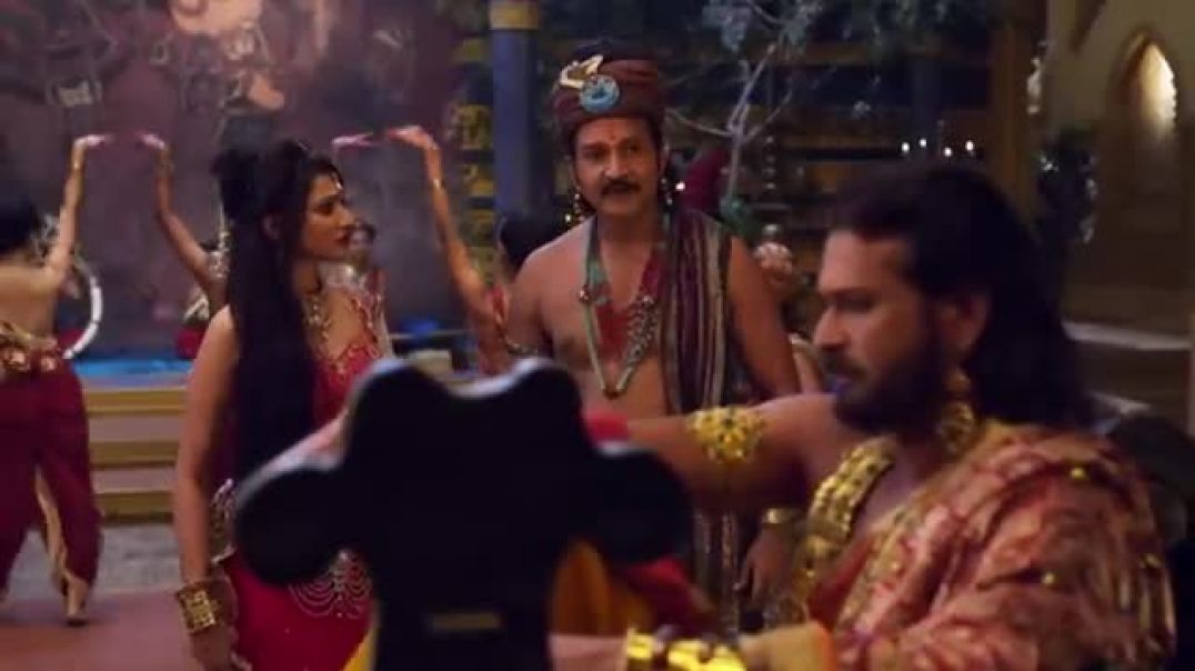 ⁣Buddha Episode 9 (FULL HD) _ Full Episode (1-55) _ Gautam Buddha Story