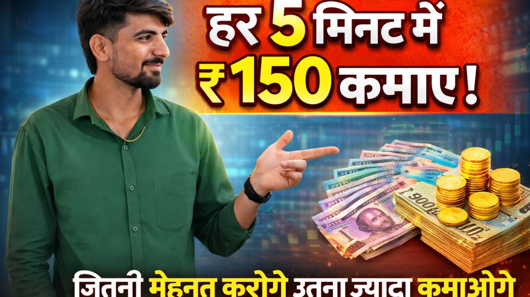 ⁣NEW UPI EARNING APP 🤑. navi UPI earning app. #earningapp #navi new earning apps