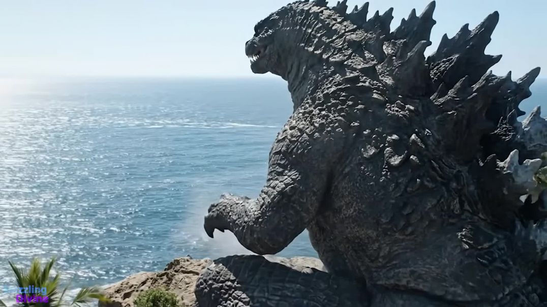 ⁣Kong Faces Hundreds of Giant Titanoboas to Save Godzilla