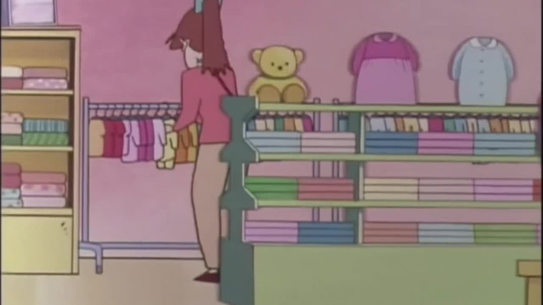 Sinchan ki ek or nae khani