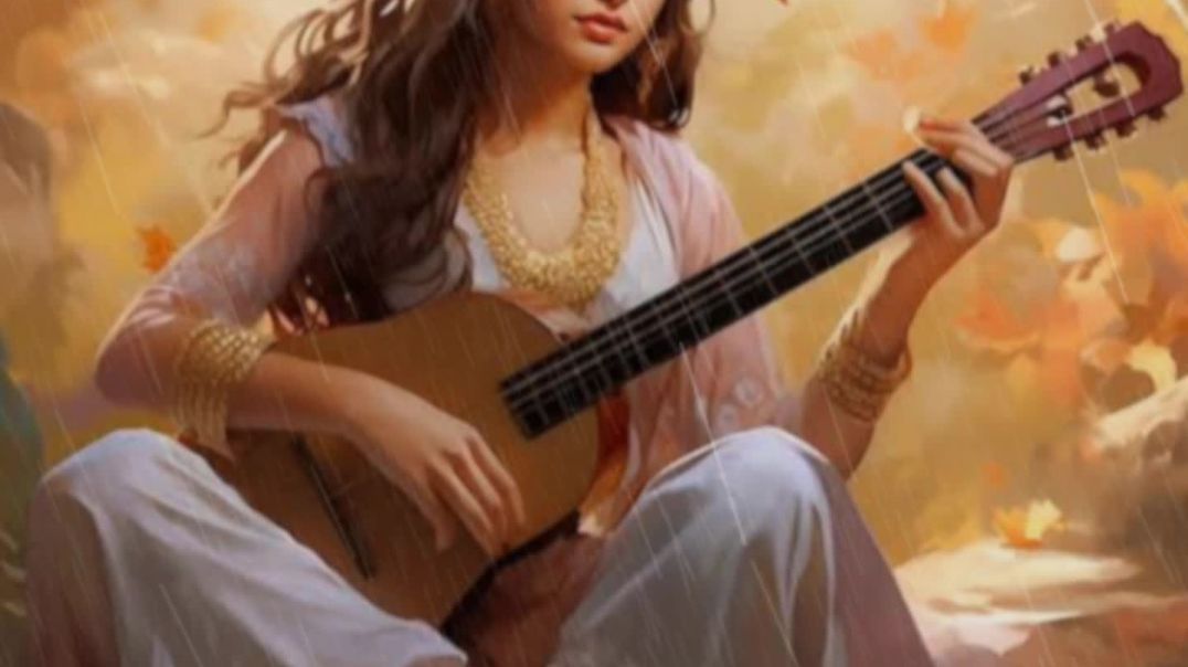 ⁣🎶 Beautiful ✨Treditional Hindi song Indian classical music 🎵