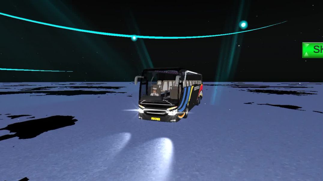 ⁣Real Bus Simulator: Bus Games Level 7 😲 😲 😲 😲  #gaming #viral