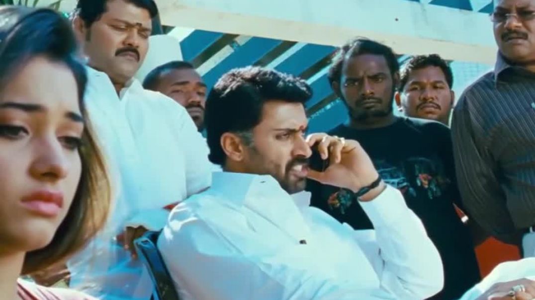 ⁣South ki sab se Khatarnak Latest Movie