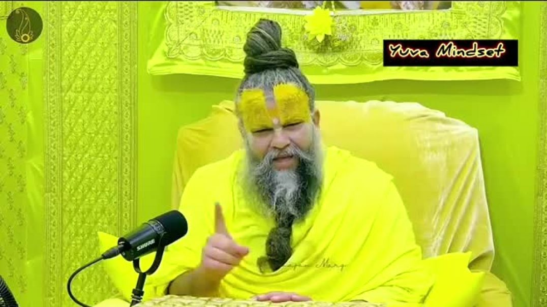 ⁣दिमाग_तेज_करने_का_तरीका।_Exercise_for_Brain___Premanand_Maharaj_ji(360p)