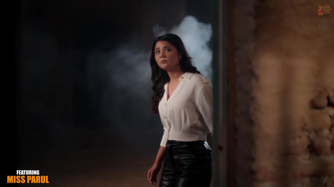 ⁣Bairi (Chandni Raat Mein Goli) Virat_ Miss Parul _ Pradeep Solanki_ Heena _ New Rajasthani Song 2026