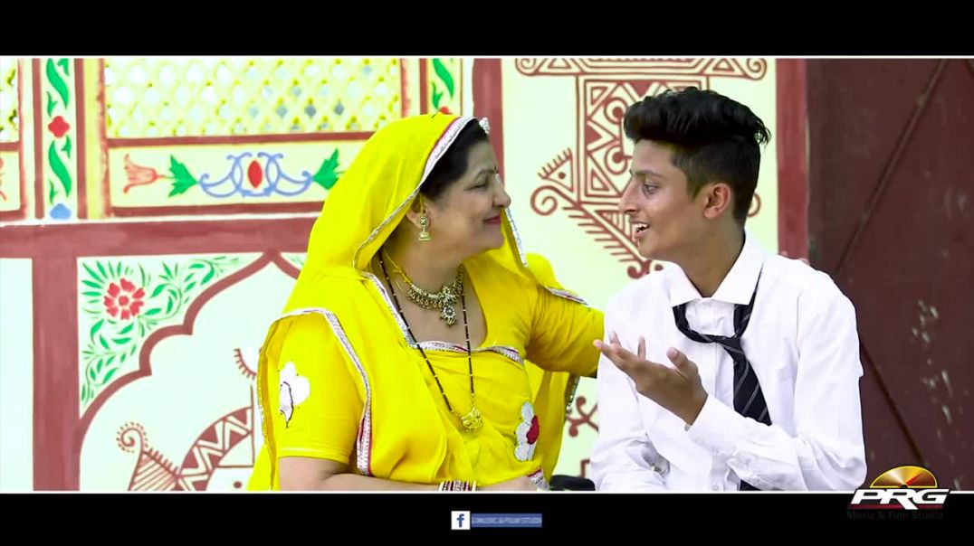 ⁣PHOOLCHIDI _ फूलचिड़ी _ Rajasthani Dhamaka Song - Gajendra Ajmera_ Twinkle_ Krish _ RDC Rajasthani(72