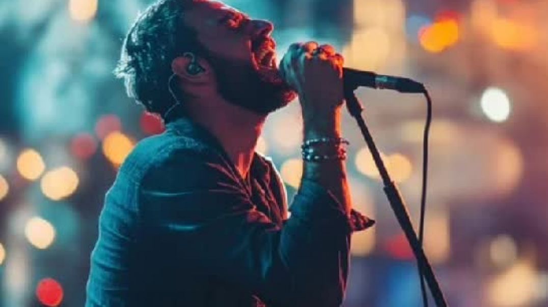 ⁣Enjoy new soulful english song ✨