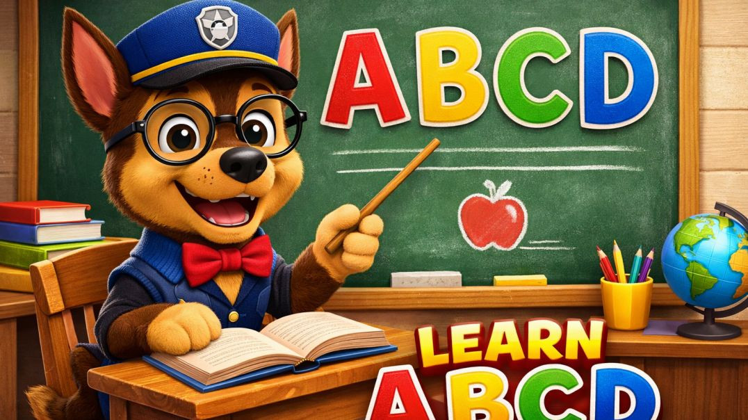 ⁣Kids learning video! kids academy video! Paw academy gameplay! Paw academy video