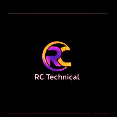 RCtechnical 