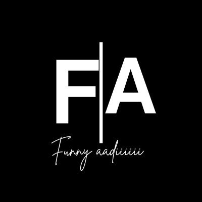funnyAadiiiiii 
