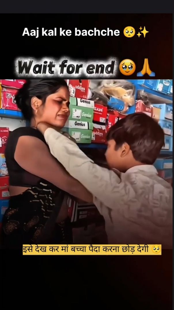 Reality of generation 🥺