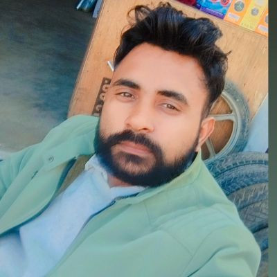 Vikram Nimbiwal Vikram Nimbiwal 