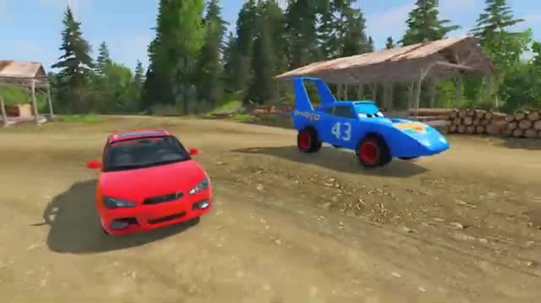 ⁣Superheroes_On_A_Motorcycle_Ride_Over_The_Sea_Along_The_Supper__Spider-Man_Bridge_GTA_5(360p)(1)