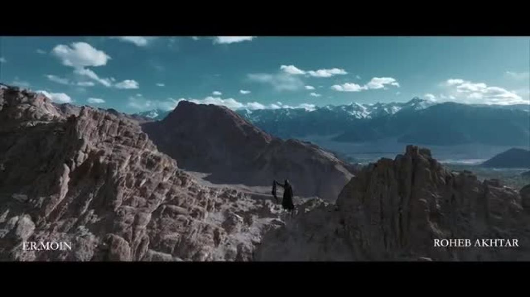 ⁣Andaaz_e_Karam__Official_Video__Madhur_Sharma,_Moin,_ER,_Roheb(360p)