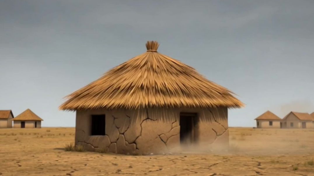 ⁣❄️ ठंड की रात और गरीब की झोपड़ी ❄️ | दिल छू लेने वाली Cartoon Story | Moral Story Hindi