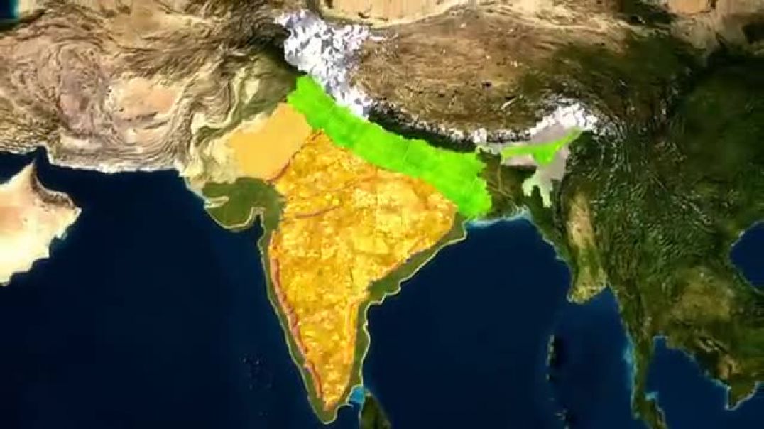 हमारा_देश_भारत_[_NCERT_]_3D_Animation