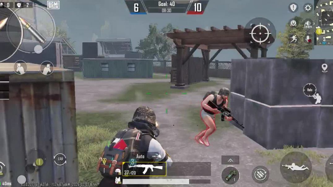 PUBG new gaming video