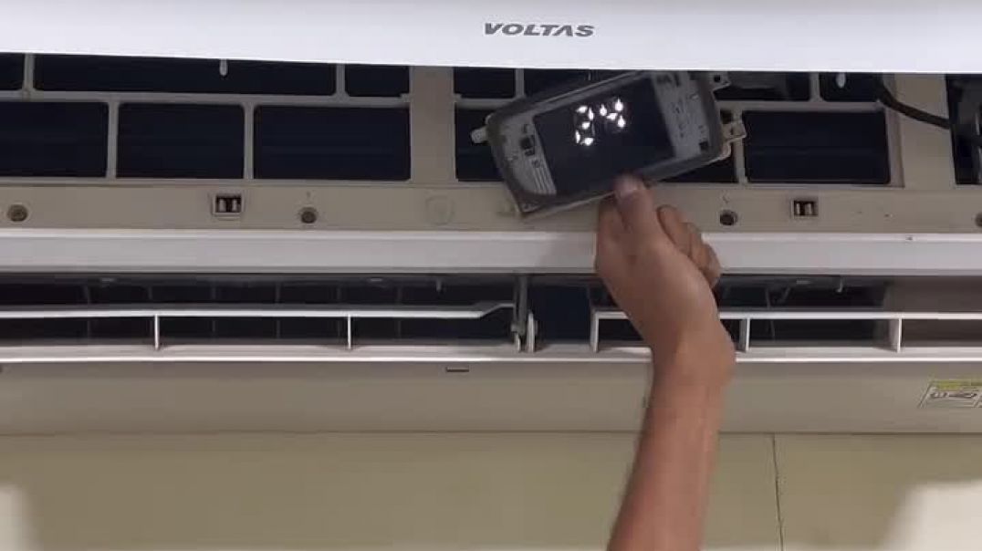 ⁣Ac  related video jarur dekhen