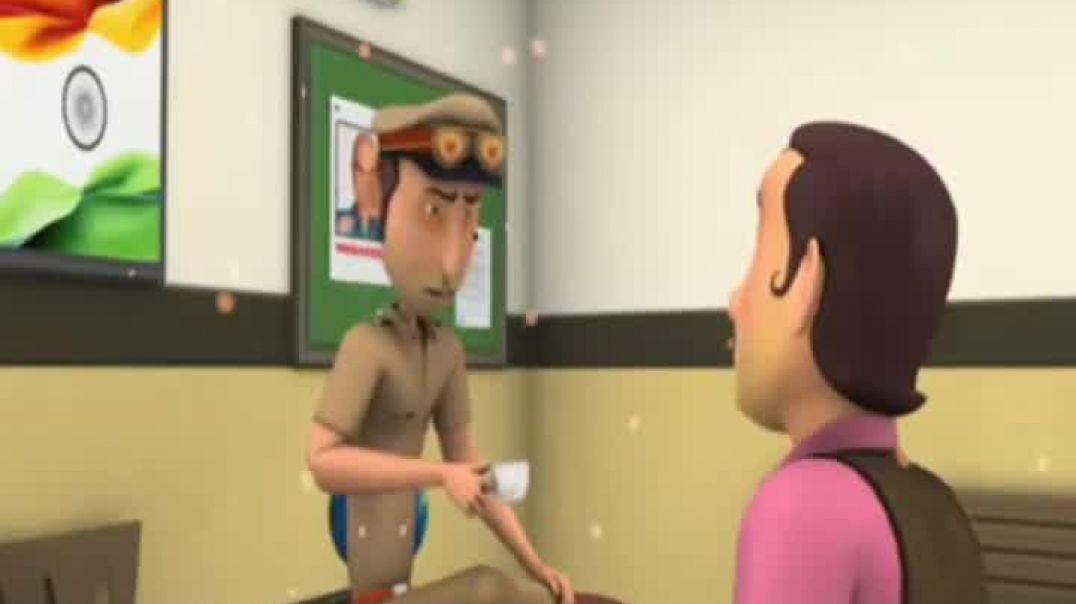 ⁣पड़ोसी के खिलाफ रिपोर्ट Ame kiya hai funny video Ame kiva hai #vairalvideo #funny #comedy   #vairalvideoyrel