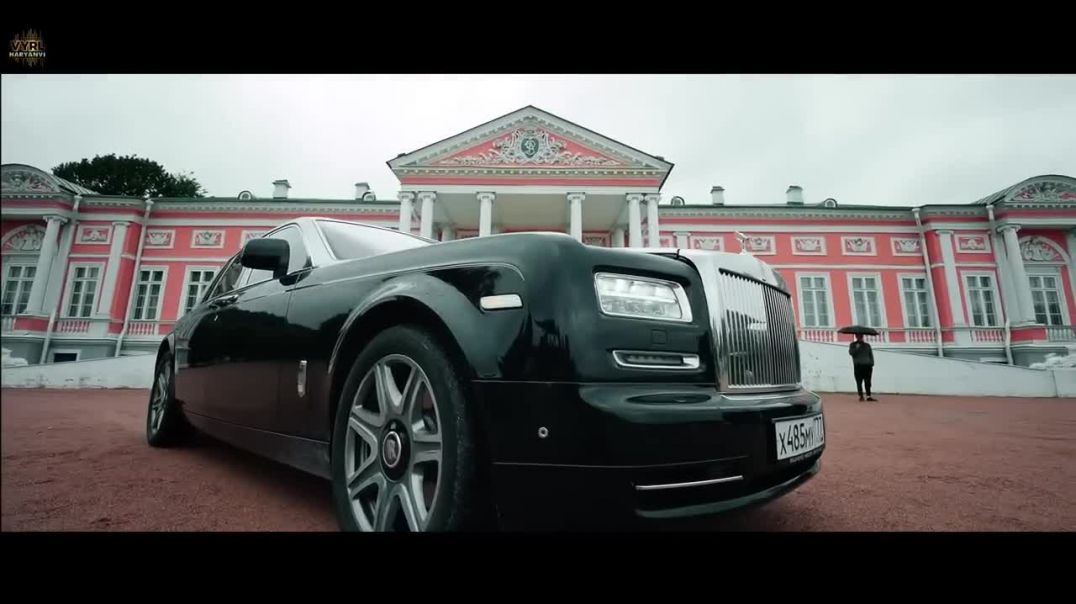 ⁣Dhanda_Nyoliwala_-_Deadly_Zone__Official_Music_Video_(720p)