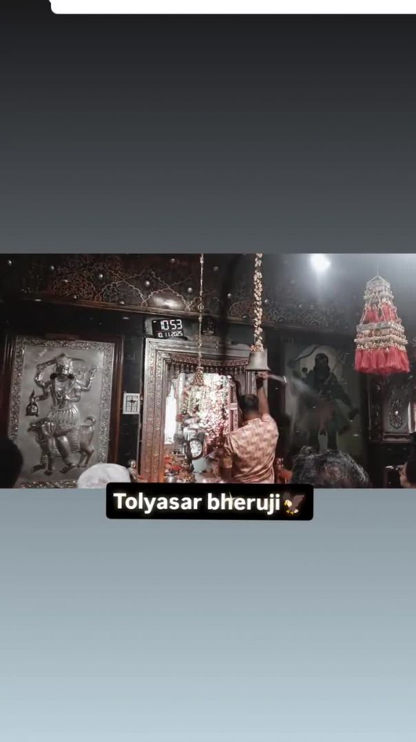 Tolyasar beruji 🦅🌹